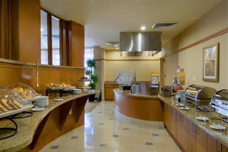 фото отеля Courtyard by Marriott Phoenix West/Avondale