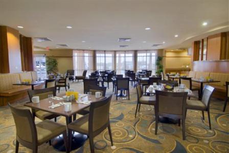 фото отеля Courtyard by Marriott Phoenix West/Avondale