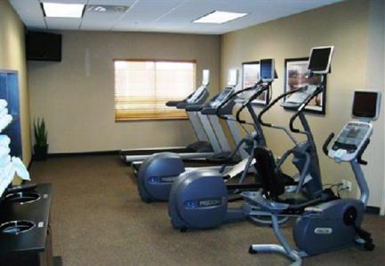 фото отеля Courtyard by Marriott Phoenix West/Avondale