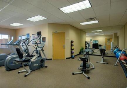 фото отеля Courtyard by Marriott Phoenix West/Avondale