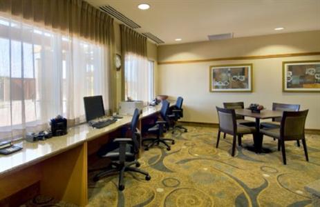 фото отеля Courtyard by Marriott Phoenix West/Avondale