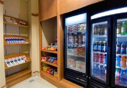 фото отеля Courtyard by Marriott Phoenix West/Avondale