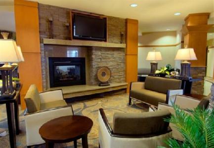 фото отеля Courtyard by Marriott Phoenix West/Avondale
