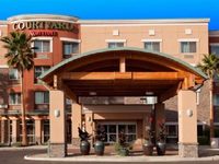 Courtyard by Marriott Phoenix West/Avondale