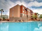 фото отеля Courtyard by Marriott Phoenix West/Avondale