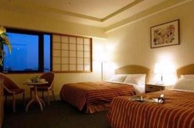 фото отеля Holiday Inn Express Shin Kobe