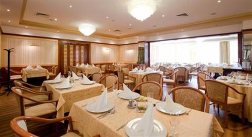 фото отеля Hotel Paka