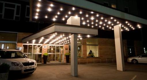фото отеля Hotel Paka