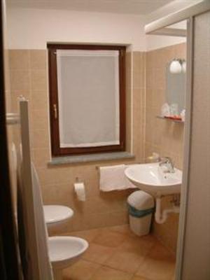 фото отеля Agriturismo Les Hiboux