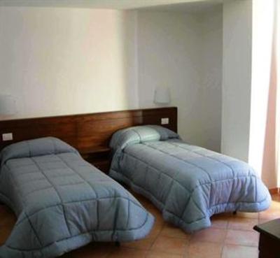 фото отеля Agriturismo Les Hiboux