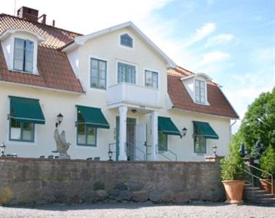 фото отеля Guntorps Herrgard