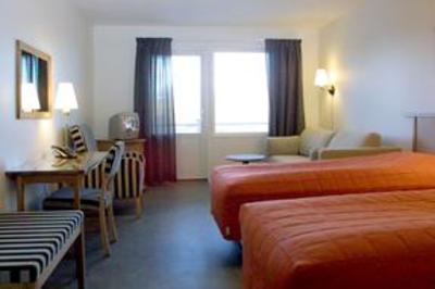 фото отеля Guntorps Herrgard