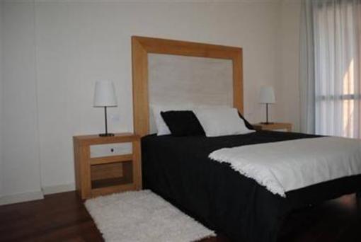 фото отеля Apartamentos Valle de Tena