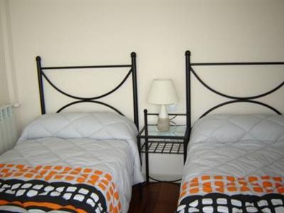 фото отеля Apartamentos Valle de Tena