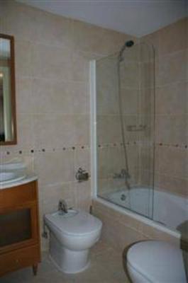 фото отеля Apartamentos Valle de Tena