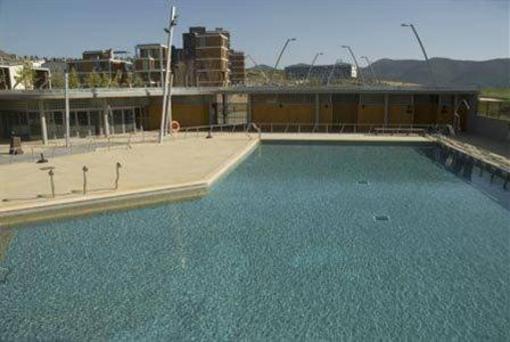 фото отеля Apartamentos Valle de Tena