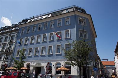 фото отеля Gastehaus Centro