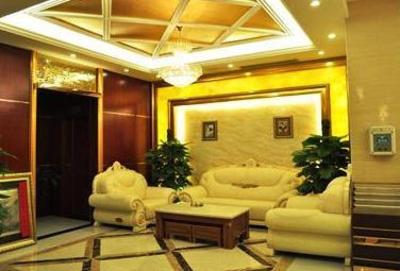 фото отеля Chengdu Konggang First Class Hotel