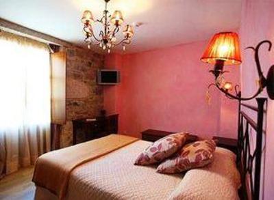 фото отеля Anatur Hotel Rustico