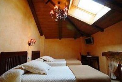 фото отеля Anatur Hotel Rustico