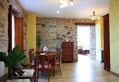фото отеля Anatur Hotel Rustico