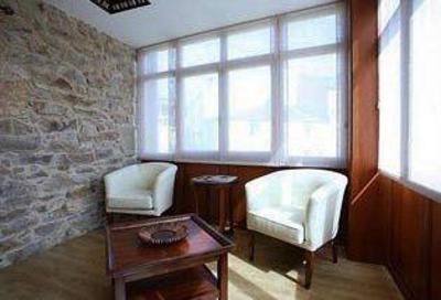 фото отеля Anatur Hotel Rustico
