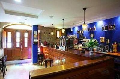 фото отеля Anatur Hotel Rustico
