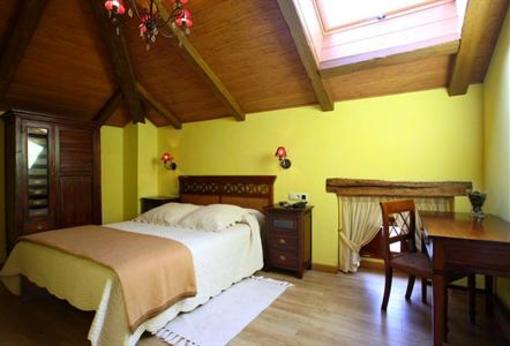 фото отеля Anatur Hotel Rustico