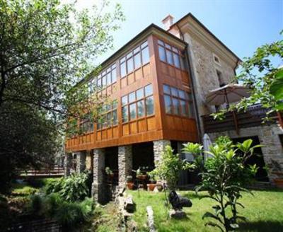 фото отеля Anatur Hotel Rustico