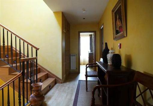 фото отеля Anatur Hotel Rustico