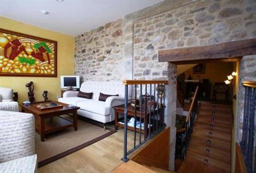 фото отеля Anatur Hotel Rustico