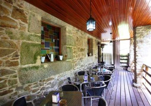 фото отеля Anatur Hotel Rustico