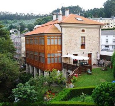 фото отеля Anatur Hotel Rustico