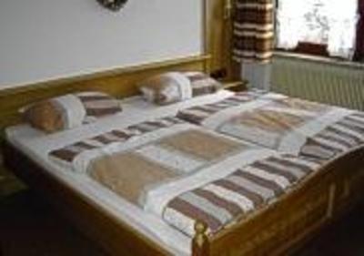 фото отеля Schwarzwaldhaus Simmelehof