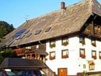 Schwarzwaldhaus Simmelehof