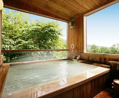 фото отеля Zao Onsen Tsuruya Hotel