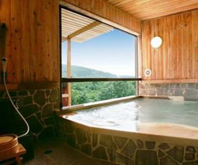 фото отеля Zao Onsen Tsuruya Hotel