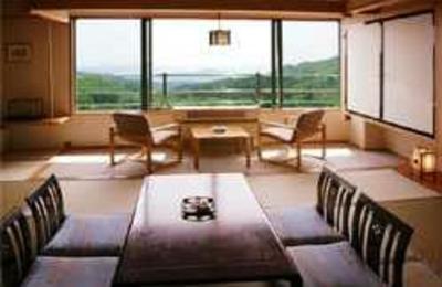 фото отеля Zao Onsen Tsuruya Hotel