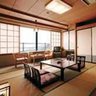 фото отеля Zao Onsen Tsuruya Hotel