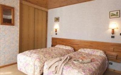 фото отеля Hotel Les Touristes Abondance
