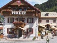 Hotel Les Touristes Abondance