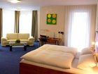 фото отеля Hotel Am Kurpark Bad Vilbel