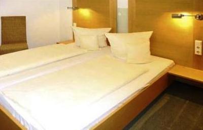 фото отеля Sportchalet Apartmenthotel