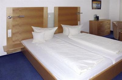 фото отеля Sportchalet Apartmenthotel