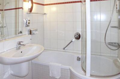 фото отеля Sportchalet Apartmenthotel