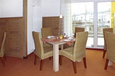 фото отеля Sportchalet Apartmenthotel