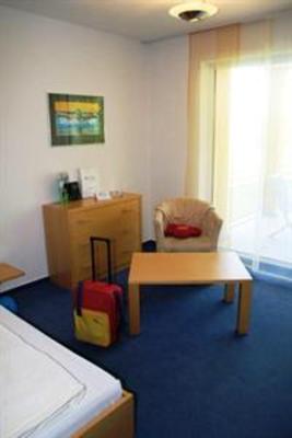 фото отеля Sportchalet Apartmenthotel