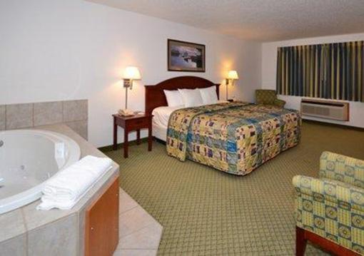 фото отеля Sleep Inn & Suites Mount Vernon