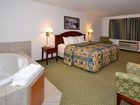 фото отеля Sleep Inn & Suites Mount Vernon