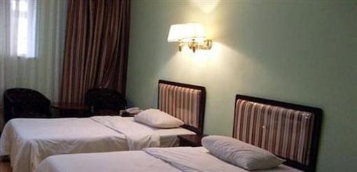 фото отеля Oulu Business Hotel